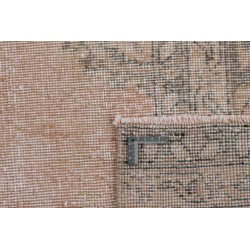 tappeto persia vintage royal fine cm 91x357 2