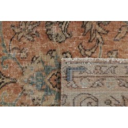 tappeto persia vintage royal fine cm 81x300 2