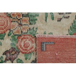 tappeto persia vintage royal fine cm 92x309 2