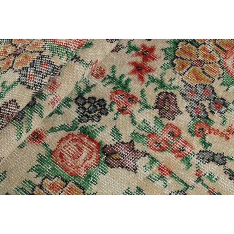 tappeto PERSIA VINTAGE ROYAL FINE CM.92X309
