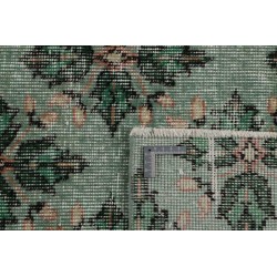 tappeto persia vintage royal fine cm 88x313 2