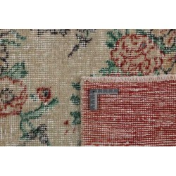 tappeto persia vintage royal fine cm 82x298 2