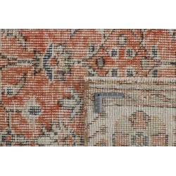 tappeto persia vintage royal fine cm 89x310 2