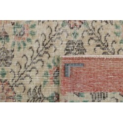 tappeto persia vintage royal fine cm 91x303 2