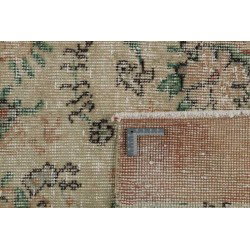 tappeto persia vintage royal fine cm 90x304 2