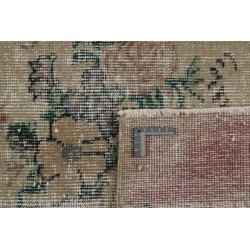 tappeto persia vintage royal fine cm 87x305 2
