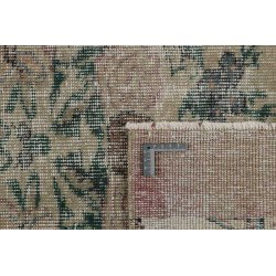 tappeto persia vintage royal fine cm 88x304 2