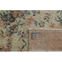 tappeto persia vintage royal fine cm 90x303 2