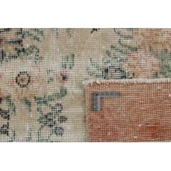 tappeto persia vintage royal fine cm 85x312 2