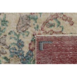tappeto persia vintage royal fine cm 80x305 2