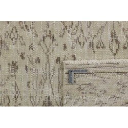 tappeto persia vintage royal fine cm 86x282 2