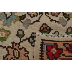 tappeto persia kelim old fine cm 206x292 2