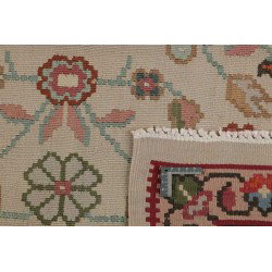 tappeto persia kelim old fine cm 201x385 2