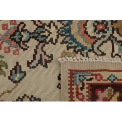 tappeto persia kelim old fine cm 205x292 2