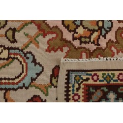 tappeto persia kelim old fine cm 165x235 2