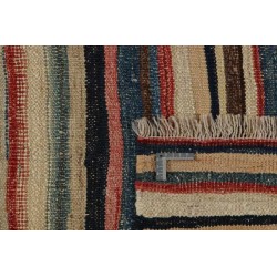 tappeto persia kelim old cm 111x200 2