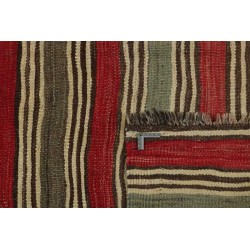 tappeto persia kelim old cm 142x243 2