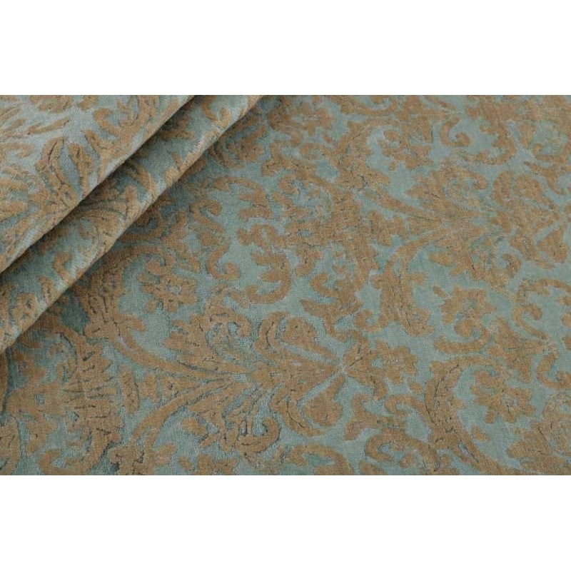 tappeto INDIA DAMASK CM.246X302