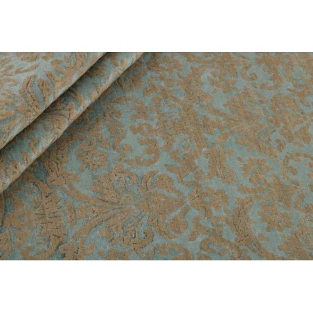 tappeto INDIA DAMASK CM.246X302