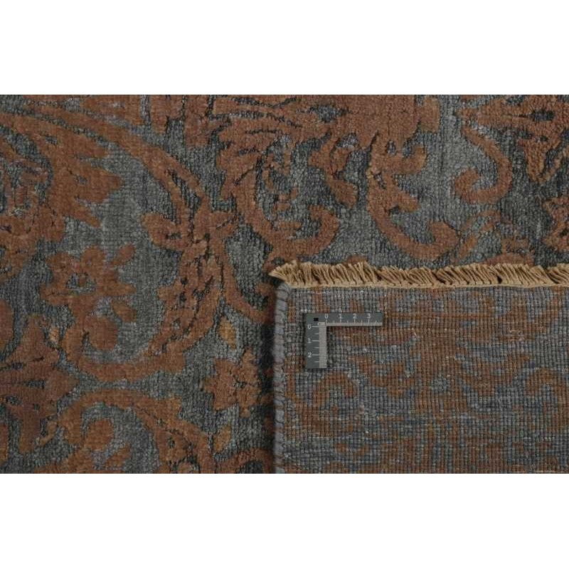 tappeto INDIA DAMASK CM.252X301