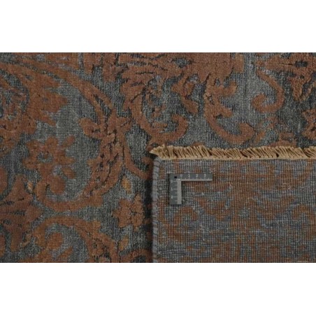 tappeto INDIA DAMASK CM.252X301