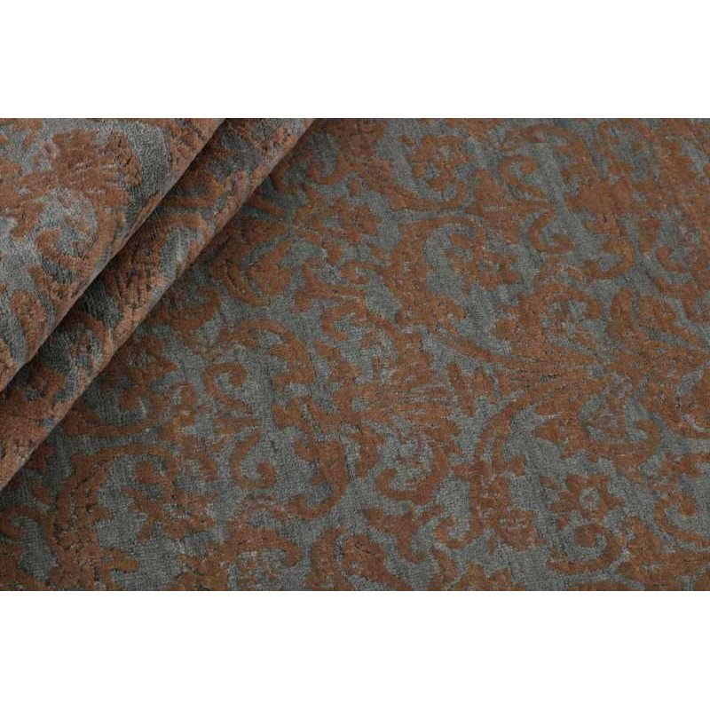 tappeto INDIA DAMASK CM.252X301