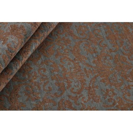 tappeto INDIA DAMASK CM.252X301