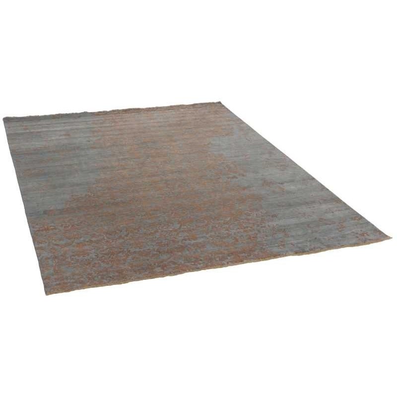 tappeto INDIA DAMASK CM.252X301