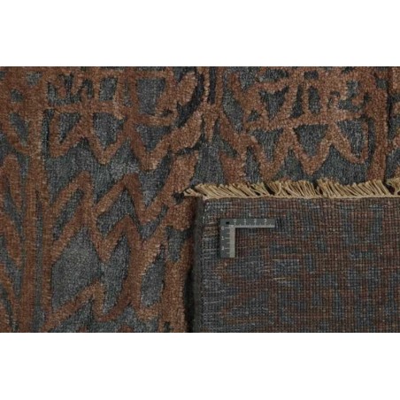 tappeto INDIA DAMASK CM.248X350