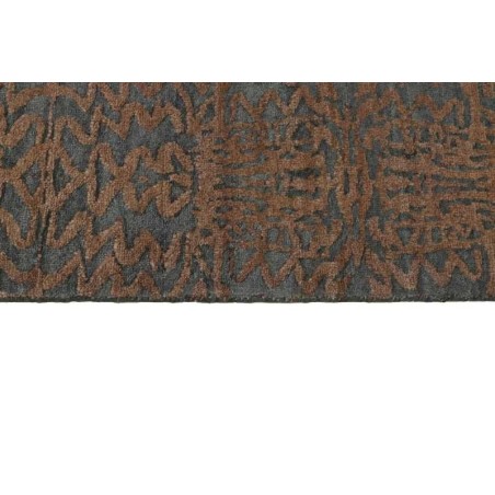 tappeto INDIA DAMASK CM.248X350