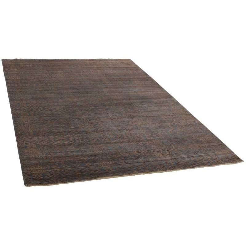 tappeto INDIA DAMASK CM.248X350