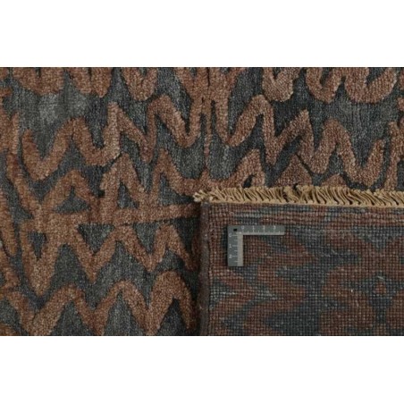 tappeto INDIA DAMASK CM.251X302