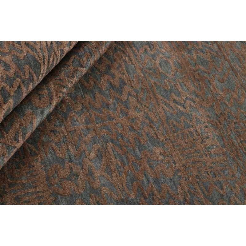 tappeto INDIA DAMASK CM.251X302