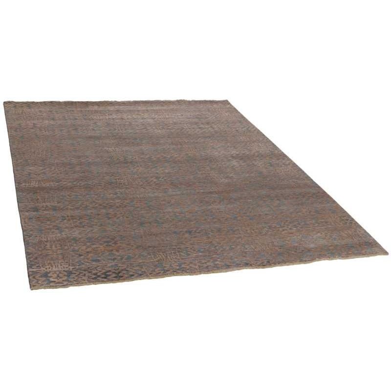 tappeto INDIA DAMASK CM.251X302