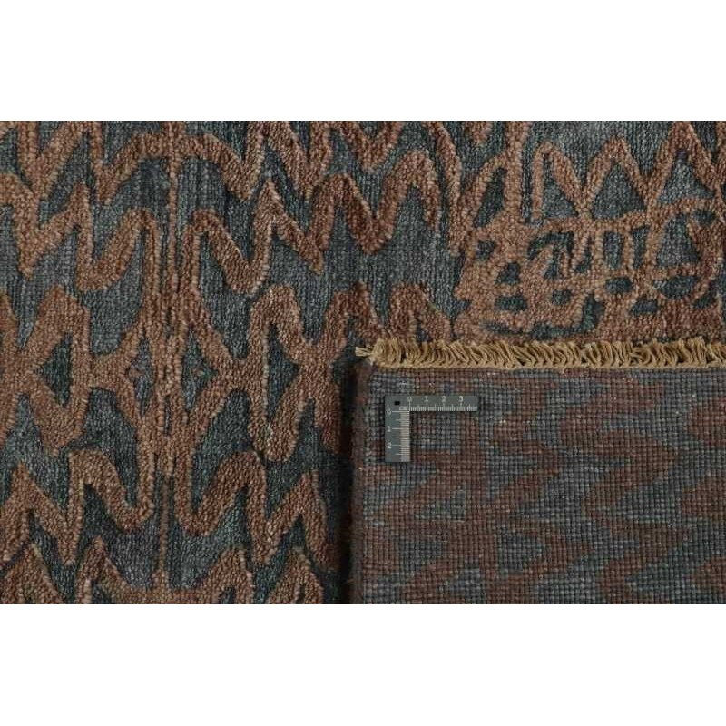 tappeto INDIA DAMASK CM.197X300