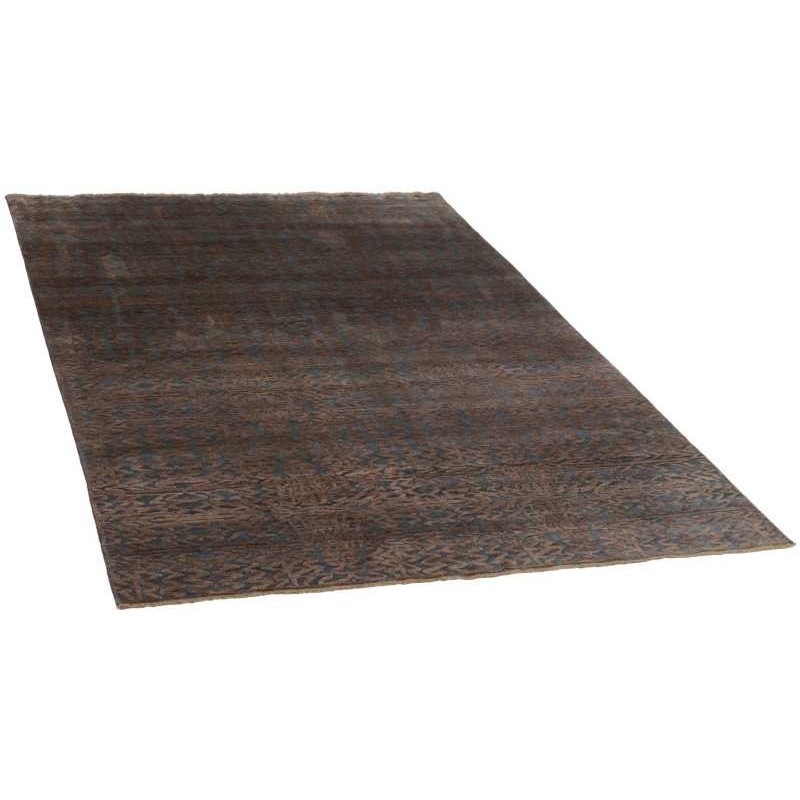 tappeto INDIA DAMASK CM.197X300