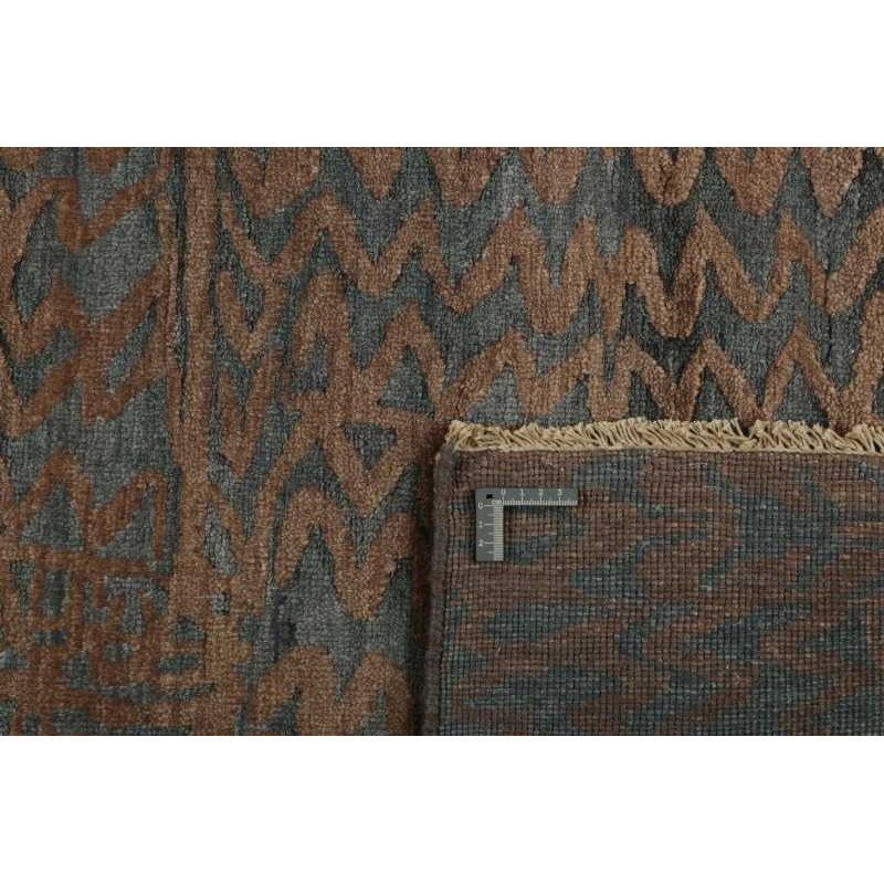 tappeto INDIA DAMASK CM.145X202