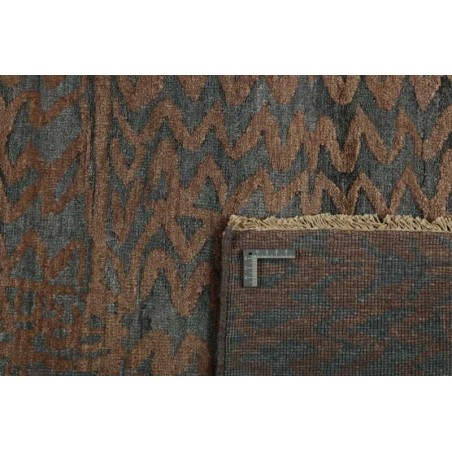 tappeto INDIA DAMASK CM.145X202