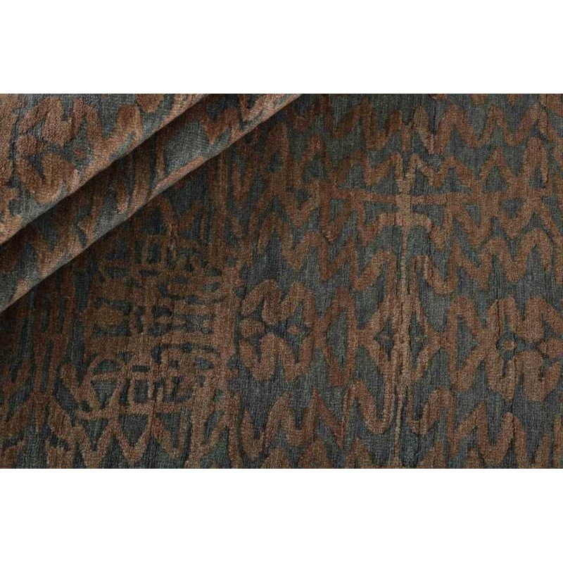 tappeto INDIA DAMASK CM.145X202