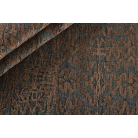 tappeto INDIA DAMASK CM.145X202