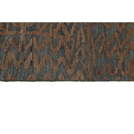 tappeto INDIA DAMASK CM.145X202
