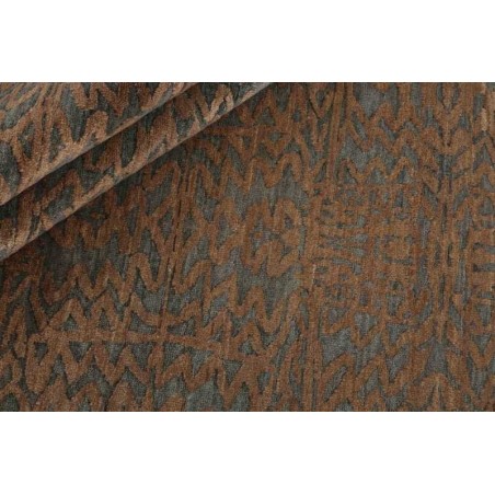 tappeto INDIA DAMASK CM.135X200