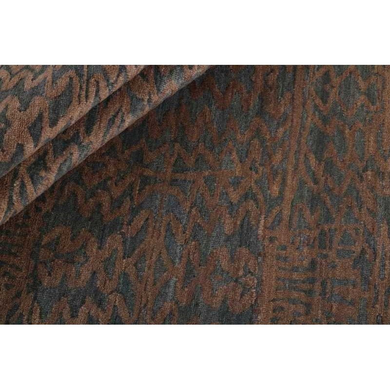 tappeto INDIA DAMASK CM.143X199