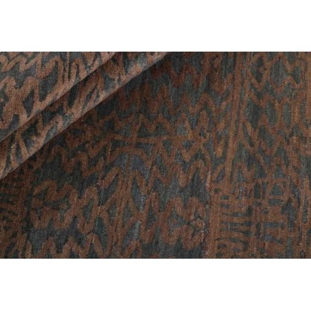 tappeto INDIA DAMASK CM.143X199