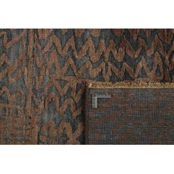 tappeto india damask cm 141x200 2