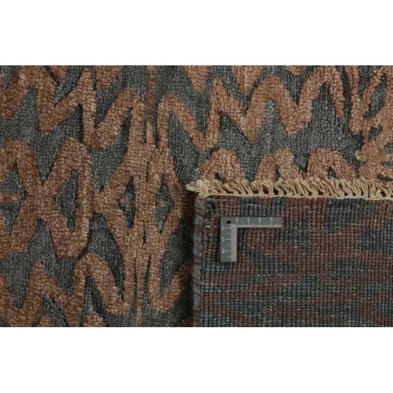 tappeto INDIA DAMASK CM.202X302