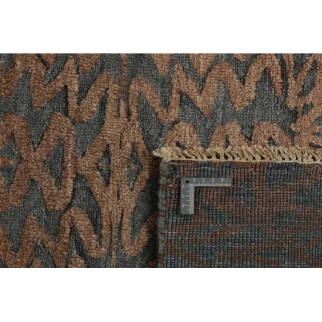 tappeto INDIA DAMASK CM.202X302