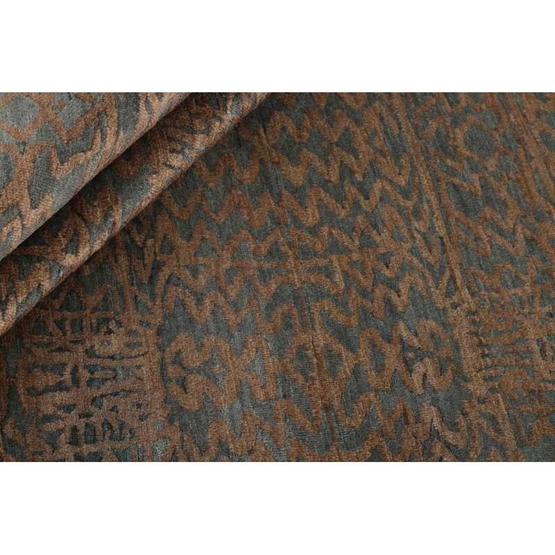 tappeto INDIA DAMASK CM.202X302