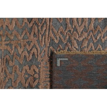 tappeto INDIA DAMASK CM.172X245