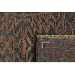 tappeto india damask cm 193x299 2